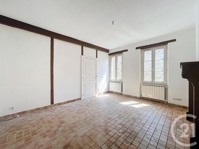 Maison &agrave; louer - 2 pi&egrave;ces - 48,97 m2 - Monetay Sur Allier - 03 - AUVERGNE