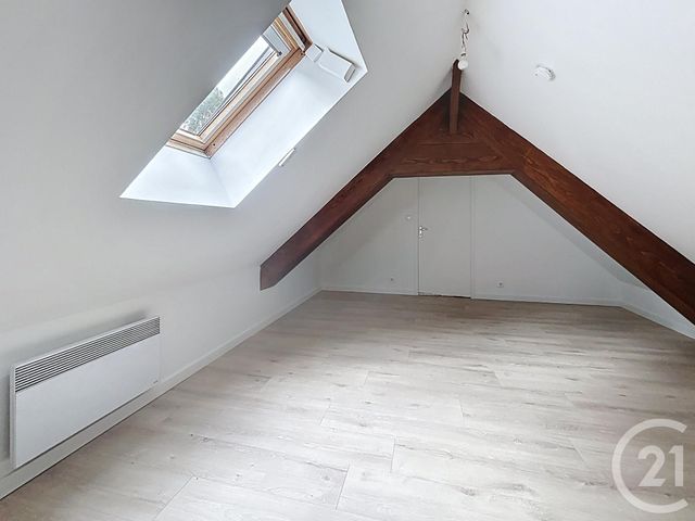 Maison &agrave; louer - 4 pi&egrave;ces - 63,94 m2 - Tronget - 03 - AUVERGNE