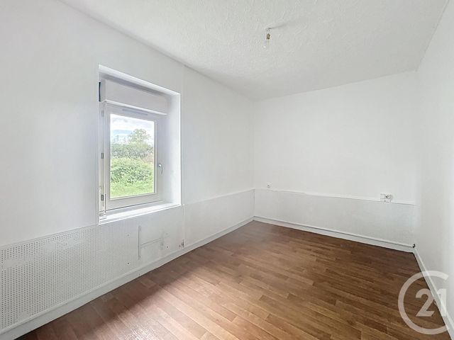 Maison &agrave; louer - 4 pi&egrave;ces - 63,94 m2 - Tronget - 03 - AUVERGNE