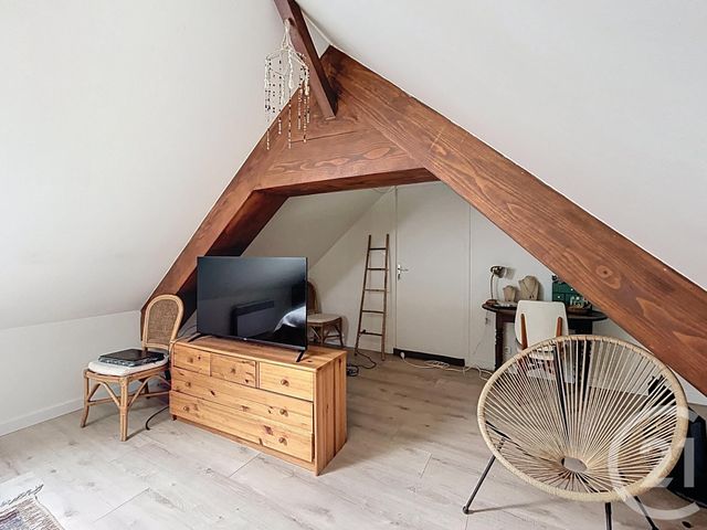 Maison &agrave; louer - 4 pi&egrave;ces - 63,94 m2 - Tronget - 03 - AUVERGNE