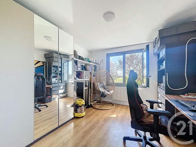 Maison &agrave; louer - 3 pi&egrave;ces - 95 m2 - La Ferte Hauterive - 03 - AUVERGNE