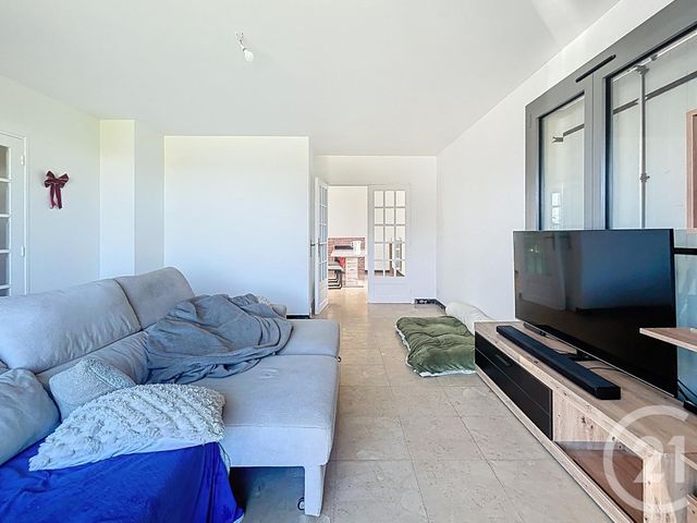 Maison &agrave; louer - 3 pi&egrave;ces - 95 m2 - La Ferte Hauterive - 03 - AUVERGNE