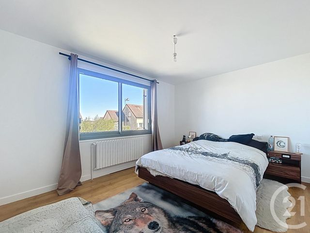 Maison &agrave; louer - 3 pi&egrave;ces - 95 m2 - La Ferte Hauterive - 03 - AUVERGNE