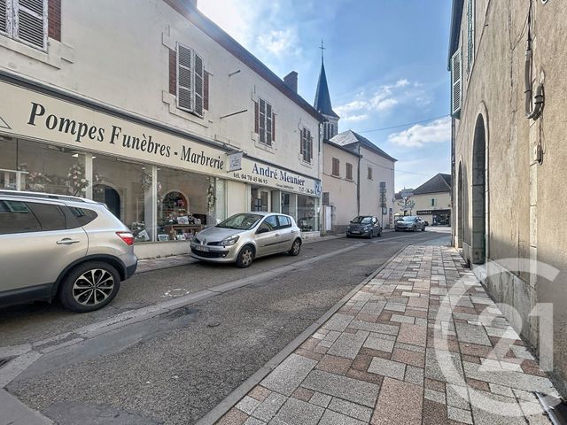 Immeuble &agrave; vendre - 200 m2 - Varennes Sur Allier - 03 - AUVERGNE