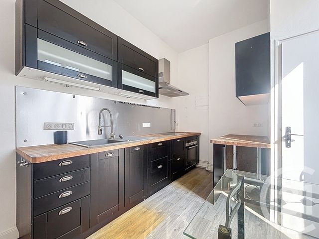 Immeuble &agrave; vendre - 200 m2 - Varennes Sur Allier - 03 - AUVERGNE