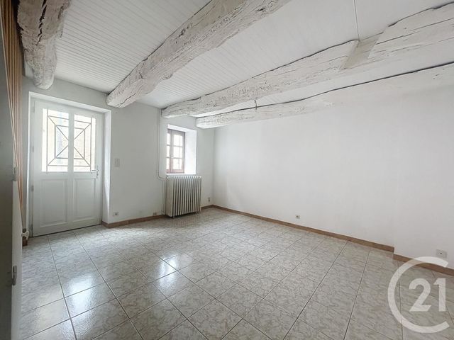 Maison à louer ST POURCAIN SUR SIOULE