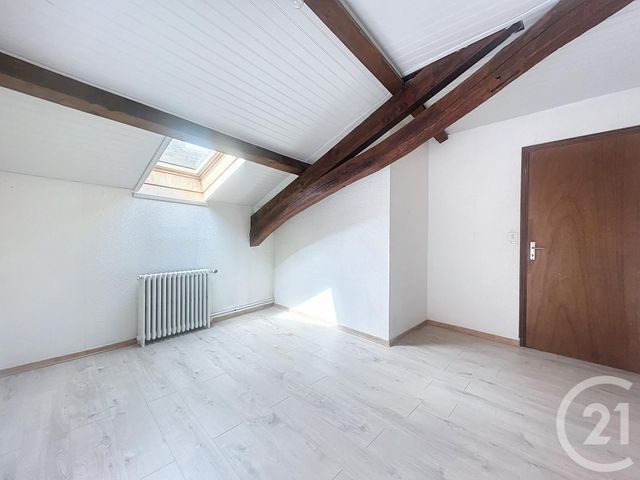 Maison &agrave; louer - 3 pi&egrave;ces - 54,63 m2 - St Pourcain Sur Sioule - 03 - AUVERGNE