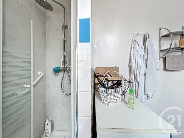 Appartement F2 &agrave; louer - 2 pi&egrave;ces - 51,17 m2 - St Pourcain Sur Sioule - 03 - AUVERGNE