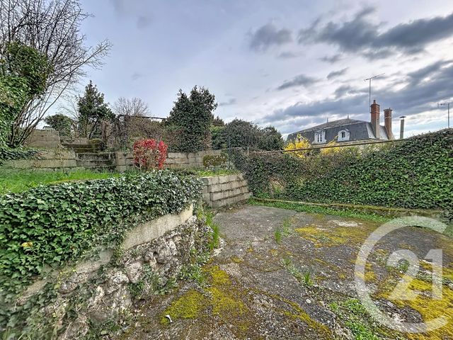 Appartement F2 &agrave; louer - 2 pi&egrave;ces - 51,17 m2 - St Pourcain Sur Sioule - 03 - AUVERGNE