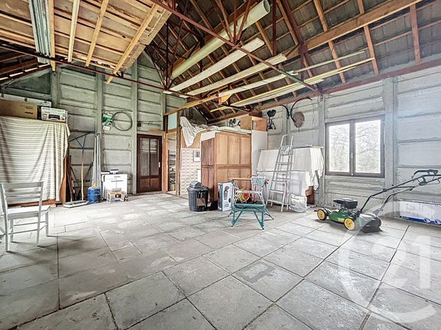 Terrain &agrave; vendre - 738 m2 - Chantelle - 03 - AUVERGNE