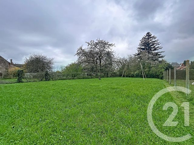 Terrain &agrave; vendre - 738 m2 - Chantelle - 03 - AUVERGNE