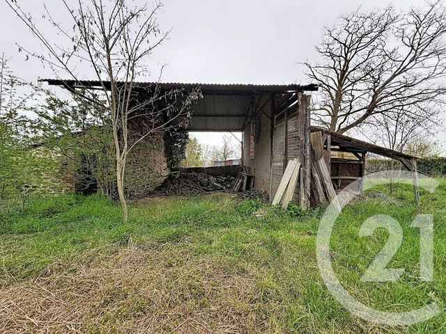 Maison &agrave; vendre - 3 pi&egrave;ces - 56,60 m2 - Chantelle - 03 - AUVERGNE