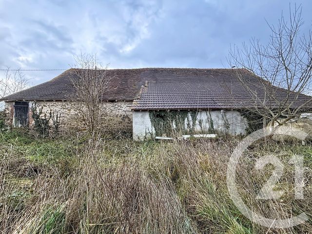 Maison &agrave; vendre - 3 pi&egrave;ces - 56,60 m2 - Chantelle - 03 - AUVERGNE