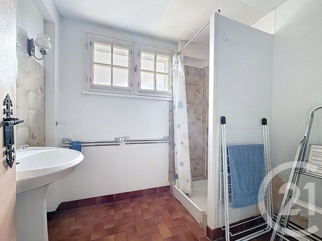 Maison &agrave; vendre - 7 pi&egrave;ces - 170 m2 - Rongeres - 03 - AUVERGNE