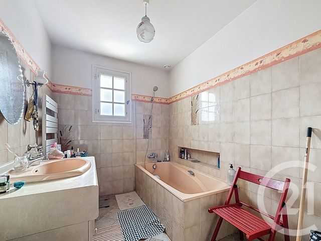 Maison &agrave; vendre - 7 pi&egrave;ces - 170 m2 - Rongeres - 03 - AUVERGNE