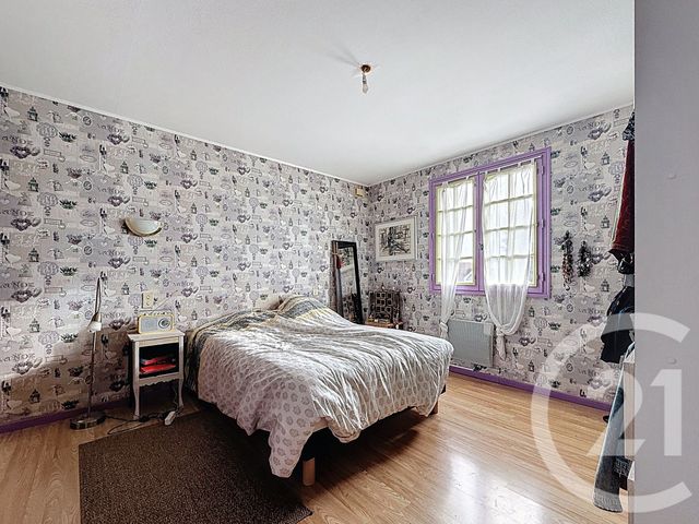 Maison &agrave; vendre - 7 pi&egrave;ces - 170 m2 - Rongeres - 03 - AUVERGNE