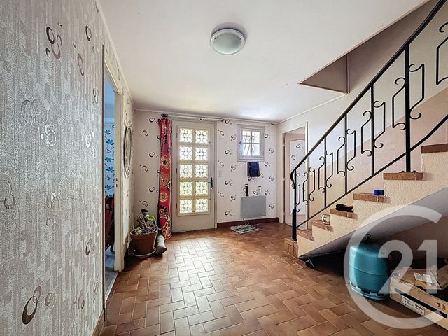 Maison &agrave; vendre - 7 pi&egrave;ces - 170 m2 - Rongeres - 03 - AUVERGNE