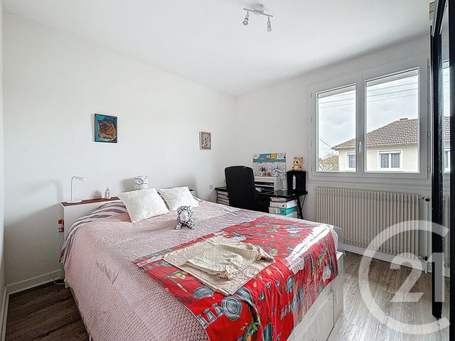 Maison &agrave; vendre - 4 pi&egrave;ces - 80 m2 - St Pourcain Sur Sioule - 03 - AUVERGNE