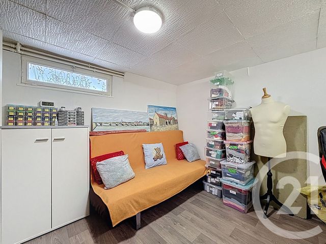 Maison &agrave; vendre - 4 pi&egrave;ces - 80 m2 - St Pourcain Sur Sioule - 03 - AUVERGNE