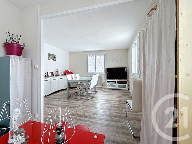 Maison &agrave; vendre - 4 pi&egrave;ces - 80 m2 - St Pourcain Sur Sioule - 03 - AUVERGNE