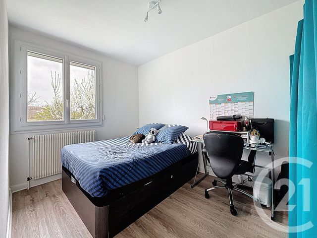 Maison &agrave; vendre - 4 pi&egrave;ces - 80 m2 - St Pourcain Sur Sioule - 03 - AUVERGNE