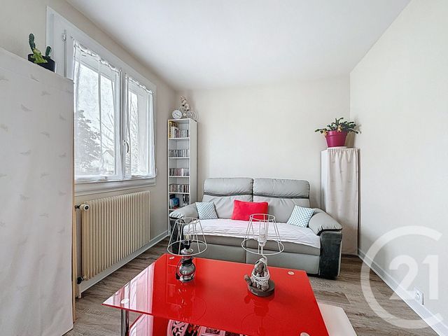 Maison &agrave; vendre - 4 pi&egrave;ces - 80 m2 - St Pourcain Sur Sioule - 03 - AUVERGNE