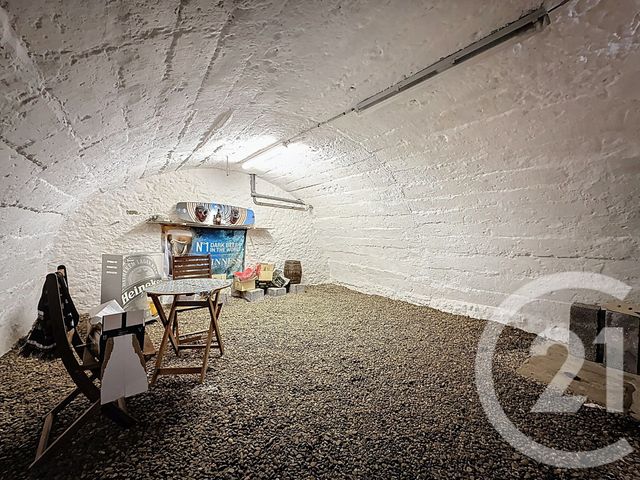 Maison &agrave; vendre - 7 pi&egrave;ces - 206 m2 - St Pourcain Sur Sioule - 03 - AUVERGNE