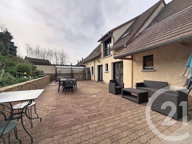 Maison à vendre ST POURCAIN SUR SIOULE