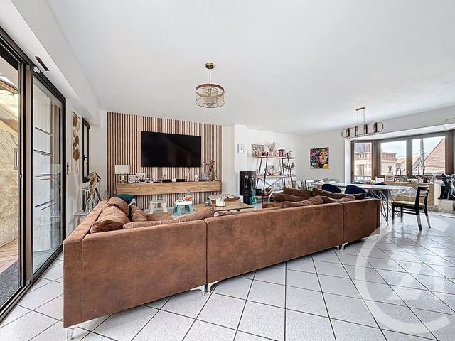 Maison &agrave; vendre - 7 pi&egrave;ces - 206 m2 - St Pourcain Sur Sioule - 03 - AUVERGNE