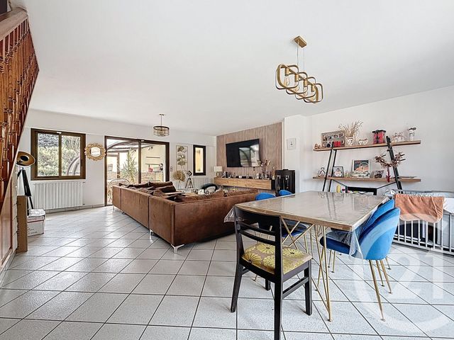 Maison &agrave; vendre - 7 pi&egrave;ces - 206 m2 - St Pourcain Sur Sioule - 03 - AUVERGNE