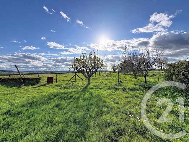 Maison à vendre CHANTELLE