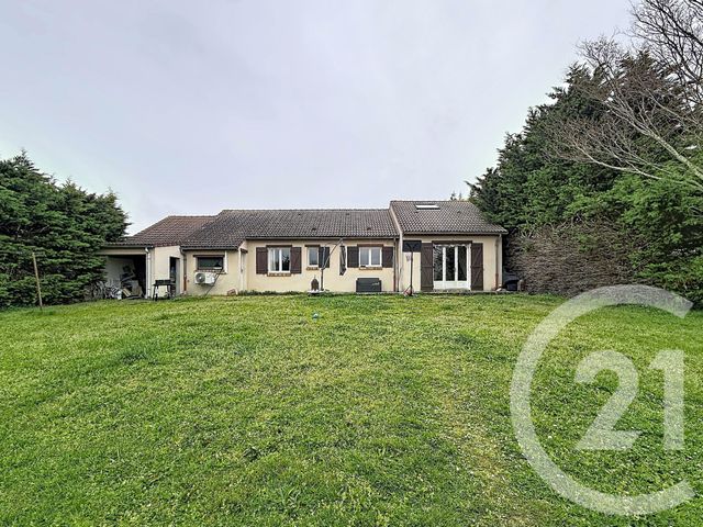 Maison à vendre CHANTELLE