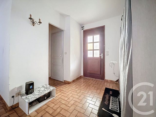 Maison &agrave; vendre - 5 pi&egrave;ces - 110 m2 - Chantelle - 03 - AUVERGNE