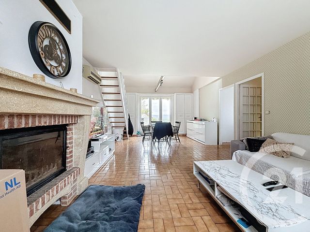 Maison &agrave; vendre - 5 pi&egrave;ces - 110 m2 - Chantelle - 03 - AUVERGNE