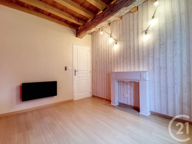 Maison &agrave; louer - 4 pi&egrave;ces - 95 m2 - Rongeres - 03 - AUVERGNE