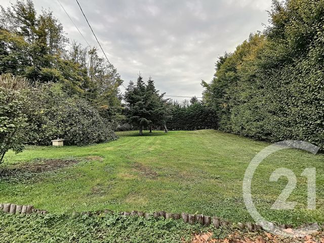 Maison &agrave; louer - 4 pi&egrave;ces - 95 m2 - Rongeres - 03 - AUVERGNE