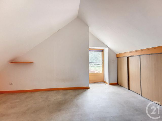 Maison &agrave; louer - 4 pi&egrave;ces - 95 m2 - Rongeres - 03 - AUVERGNE