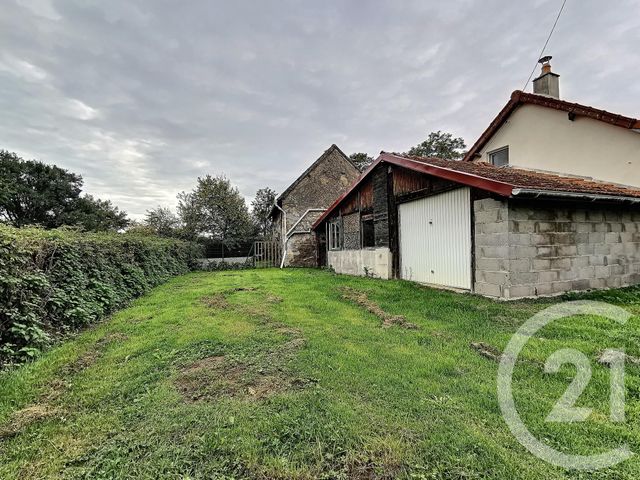 Maison &agrave; louer - 4 pi&egrave;ces - 95 m2 - Rongeres - 03 - AUVERGNE