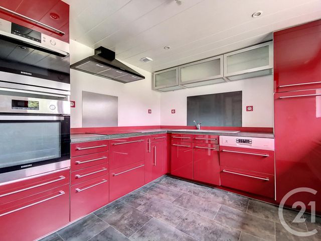 Maison &agrave; louer - 4 pi&egrave;ces - 95 m2 - Rongeres - 03 - AUVERGNE