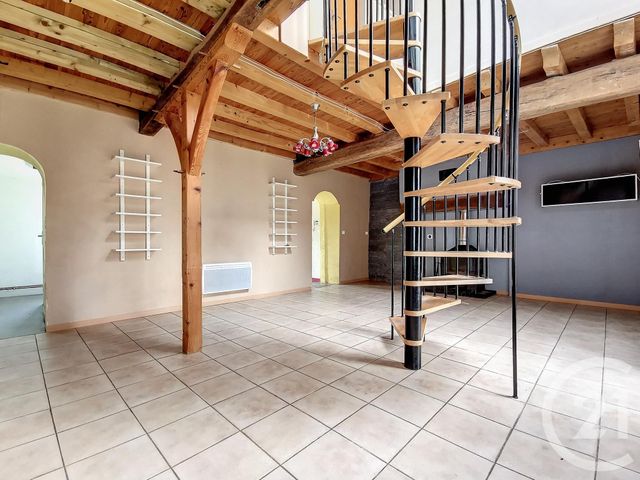 Maison à louer RONGERES