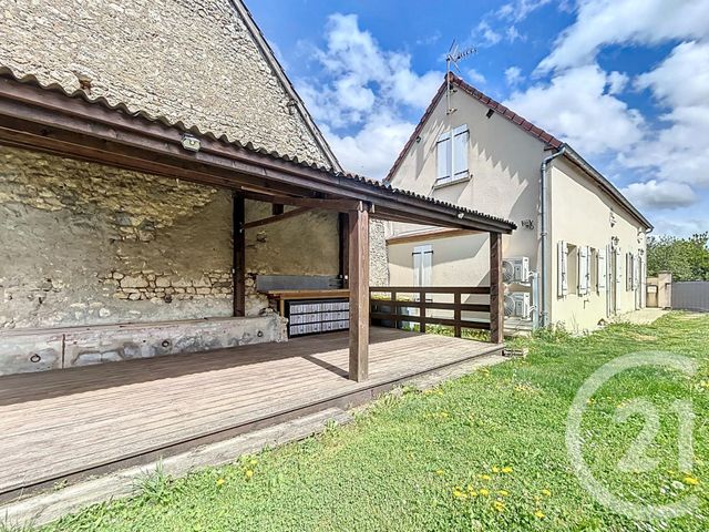 Maison à louer CESSET