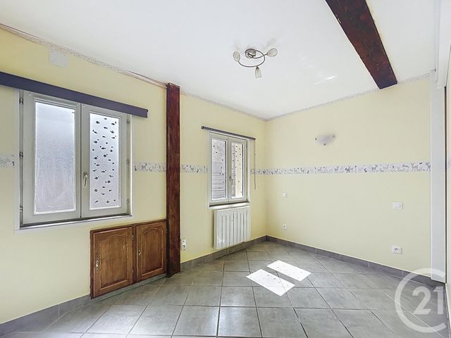 Maison &agrave; louer - 3 pi&egrave;ces - 84,96 m2 - Cesset - 03 - AUVERGNE