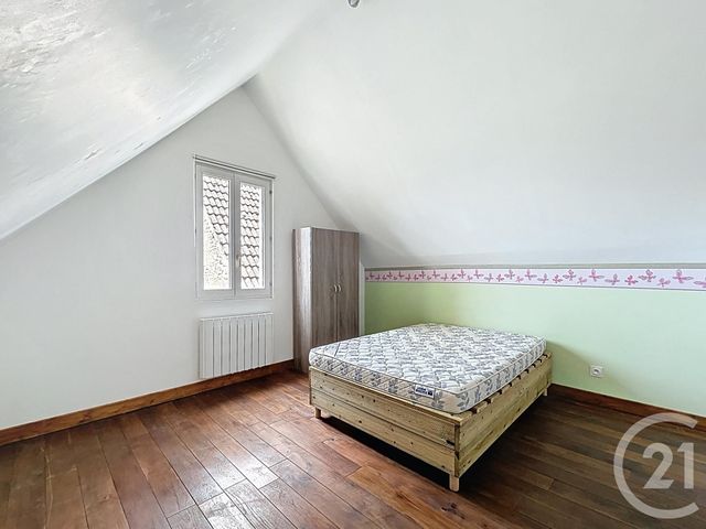 Maison &agrave; louer - 3 pi&egrave;ces - 84,96 m2 - Cesset - 03 - AUVERGNE