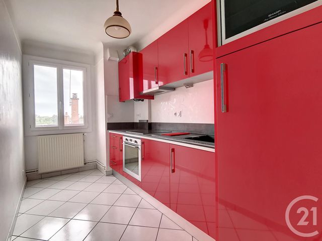 Appartement F3 à louer ST POURCAIN SUR SIOULE