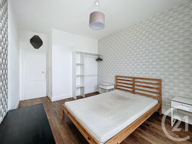 Appartement F2 &agrave; louer - 2 pi&egrave;ces - 55 m2 - St Pourcain Sur Sioule - 03 - AUVERGNE