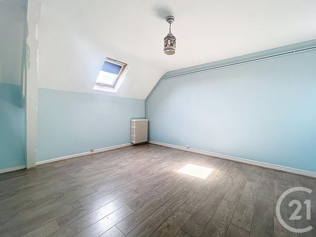 Appartement F1 &agrave; louer - 1 pi&egrave;ce - 36,67 m2 - St Pourcain Sur Sioule - 03 - AUVERGNE
