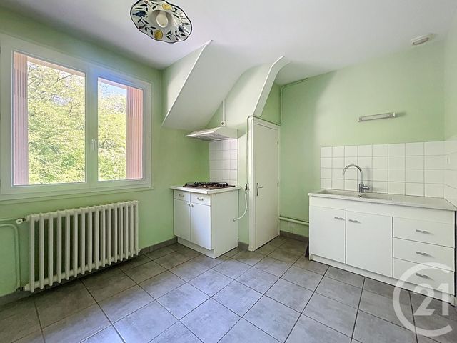 Appartement F1 &agrave; louer - 1 pi&egrave;ce - 36,67 m2 - St Pourcain Sur Sioule - 03 - AUVERGNE