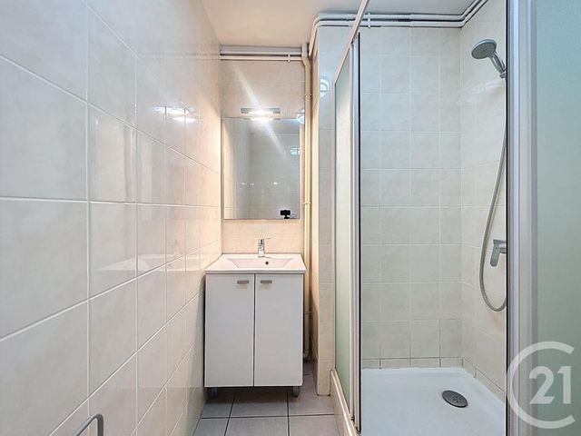 Appartement F1 &agrave; louer - 1 pi&egrave;ce - 36,67 m2 - St Pourcain Sur Sioule - 03 - AUVERGNE