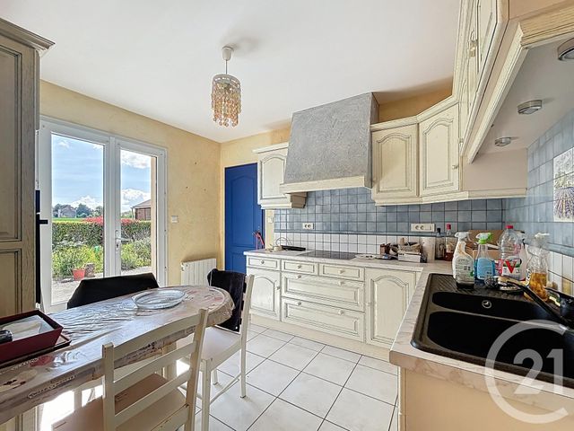 Maison &agrave; louer - 3 pi&egrave;ces - 84,62 m2 - Chareil Cintrat - 03 - AUVERGNE