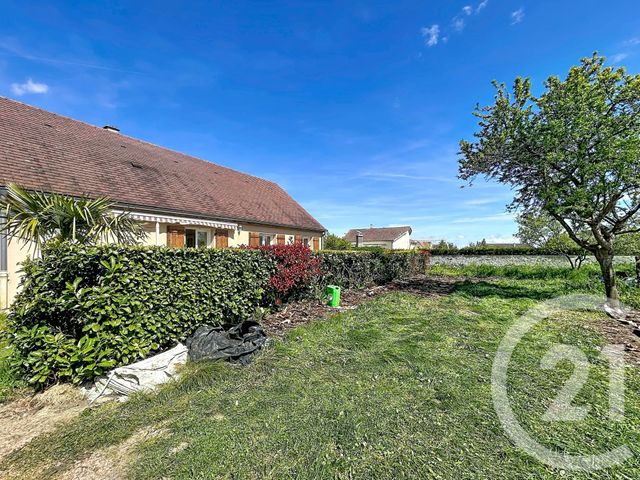 Maison &agrave; louer - 3 pi&egrave;ces - 84,62 m2 - Chareil Cintrat - 03 - AUVERGNE